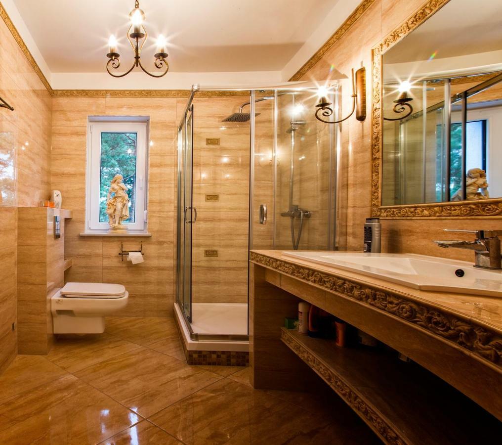 Apartament Antoni Pogorzelica Pogorzelica  Ngoại thất bức ảnh